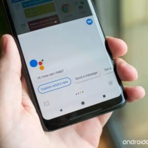 Google assistant dedicated buttons on phones