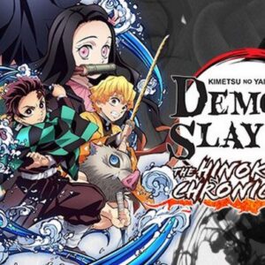 Demon slayer hinokami chronicles review