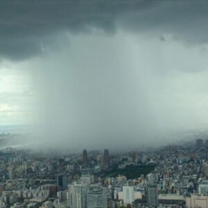 Tokyo testing technology that predicts tornados 30 minutes in advance