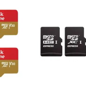 Micron sandisk 1tb microsd cards mwc 2019