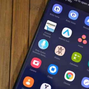 Samsung bixby button remapping older phones