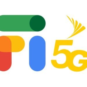 Sprint will enable google fi 5g