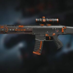 Knight recon tracer pack mw3 wz