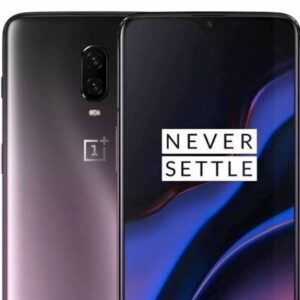 Oneplus 7 no wireless charging