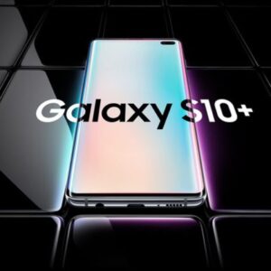 Samsung galaxy s10 bundled mcafee anti malware