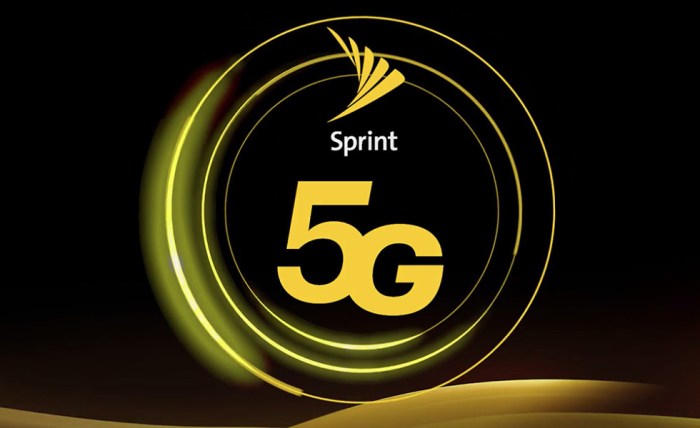 Sprint will enable google fi 5g