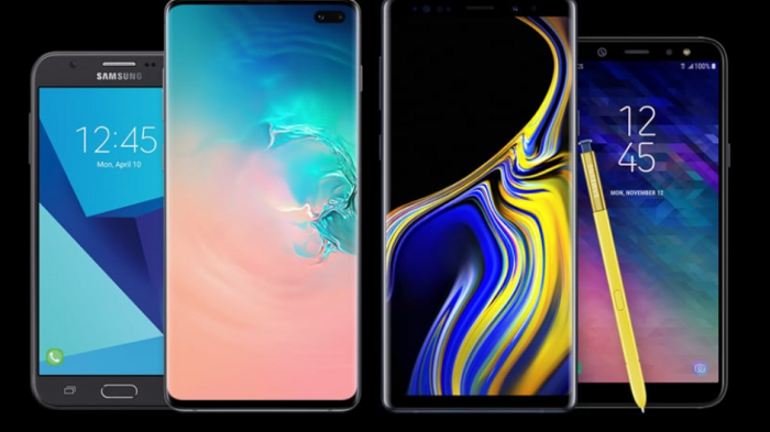 Samsung discounts galaxy s10 students teachers