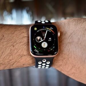 Apple watch ecg feature saves yet another life