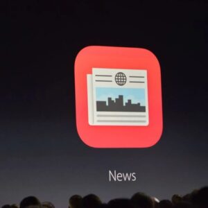 Publishers not happy apple news