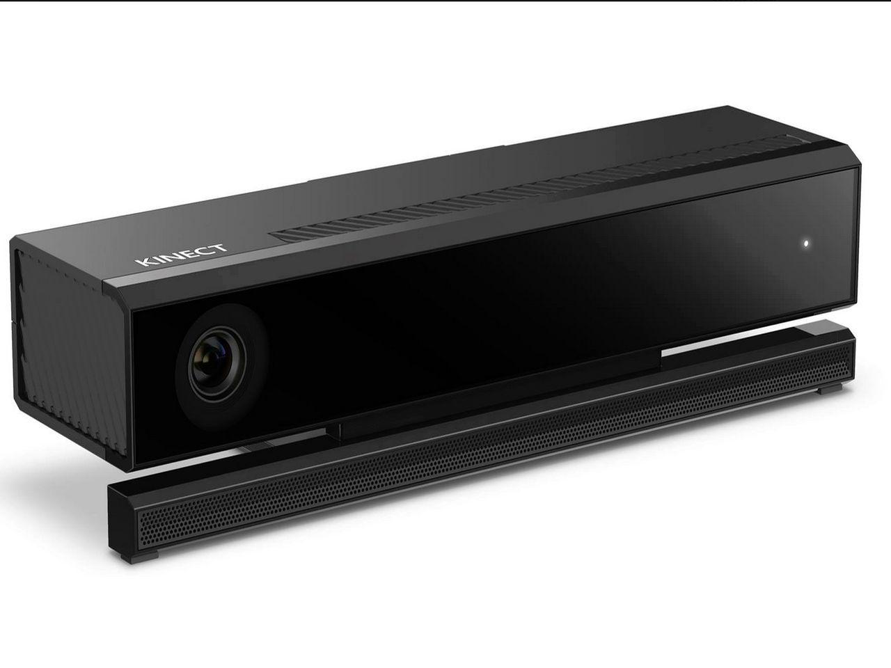 Microsoft kinect revived for enterprise